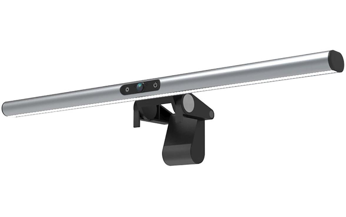 4SMARTS 2in1 LightBar + FullHD Webcam