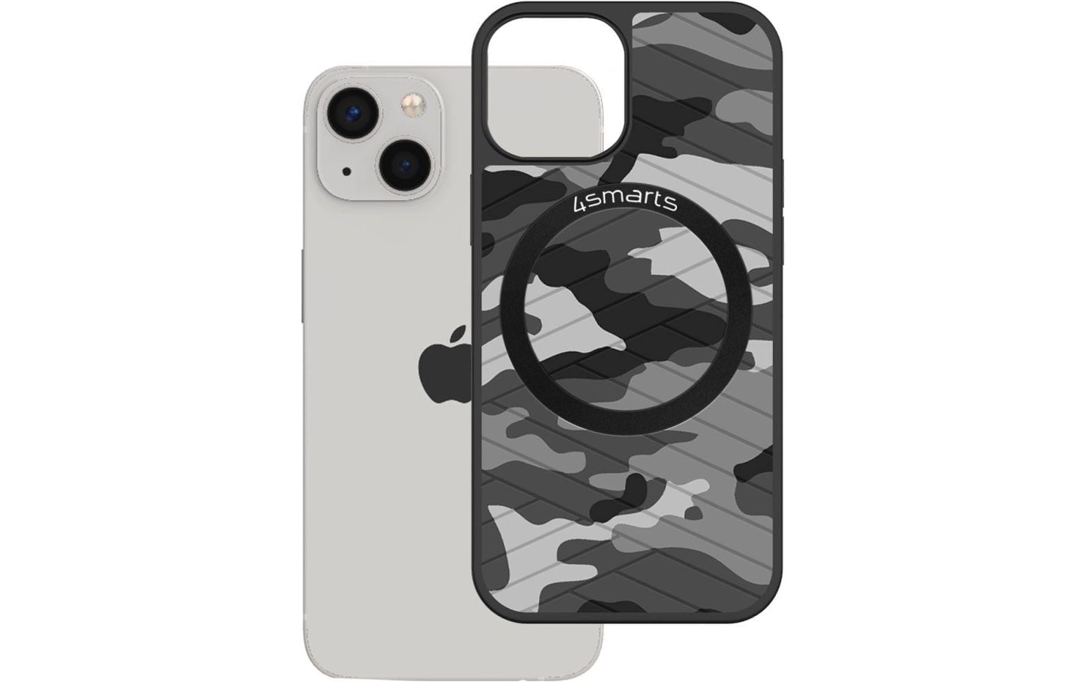 4SMARTS Jungle Case mit UltiMag