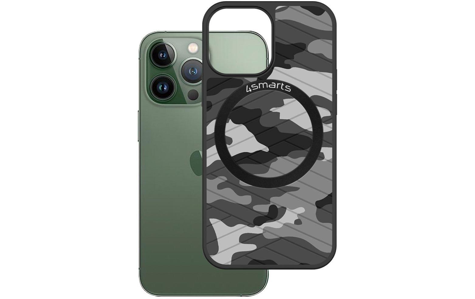 4SMARTS Jungle Case mit UltiMag