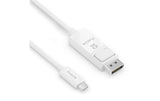 Purelink USB-C auf DP Kabel, 1.5m