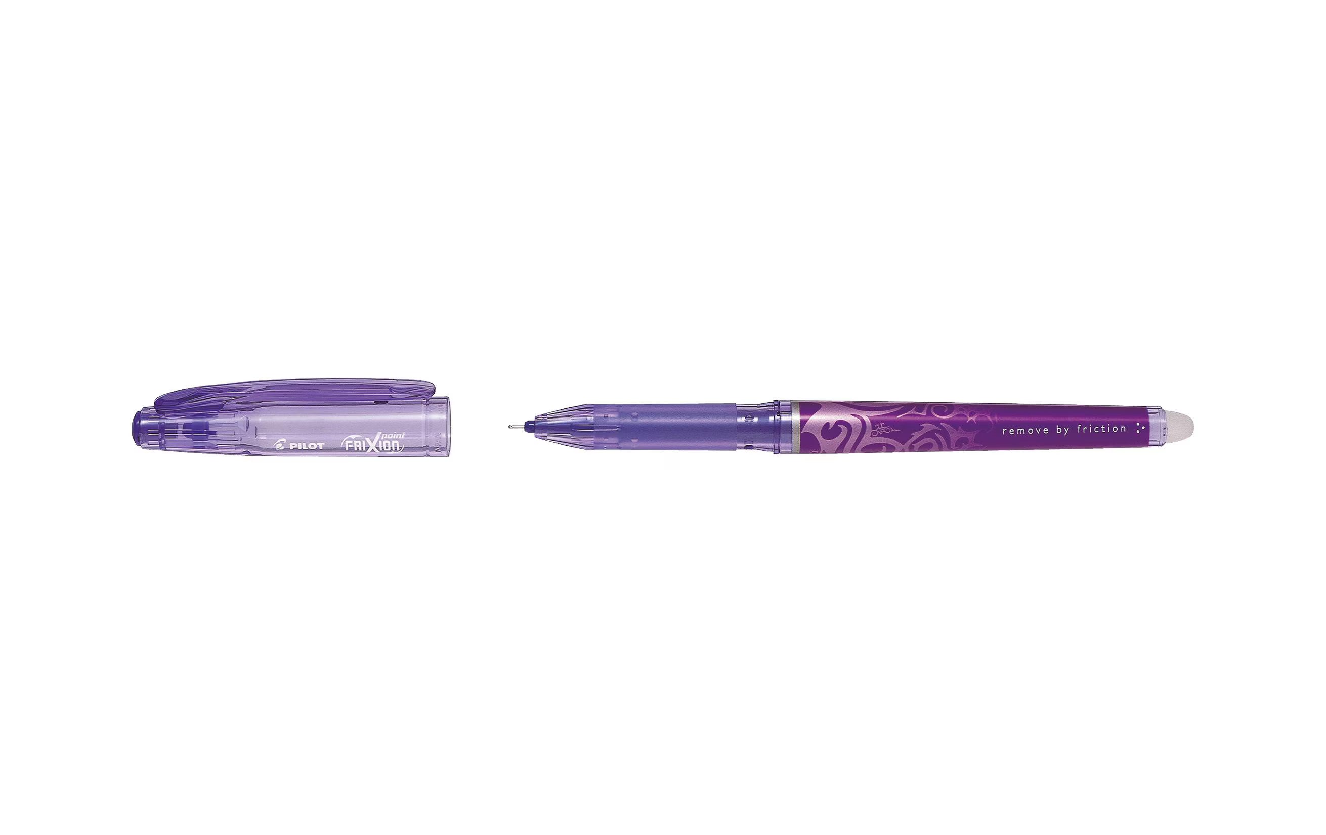 Pilot Rollerball Rollerball FriXion ball