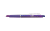 Pilot Rollerball FriXion Clicker