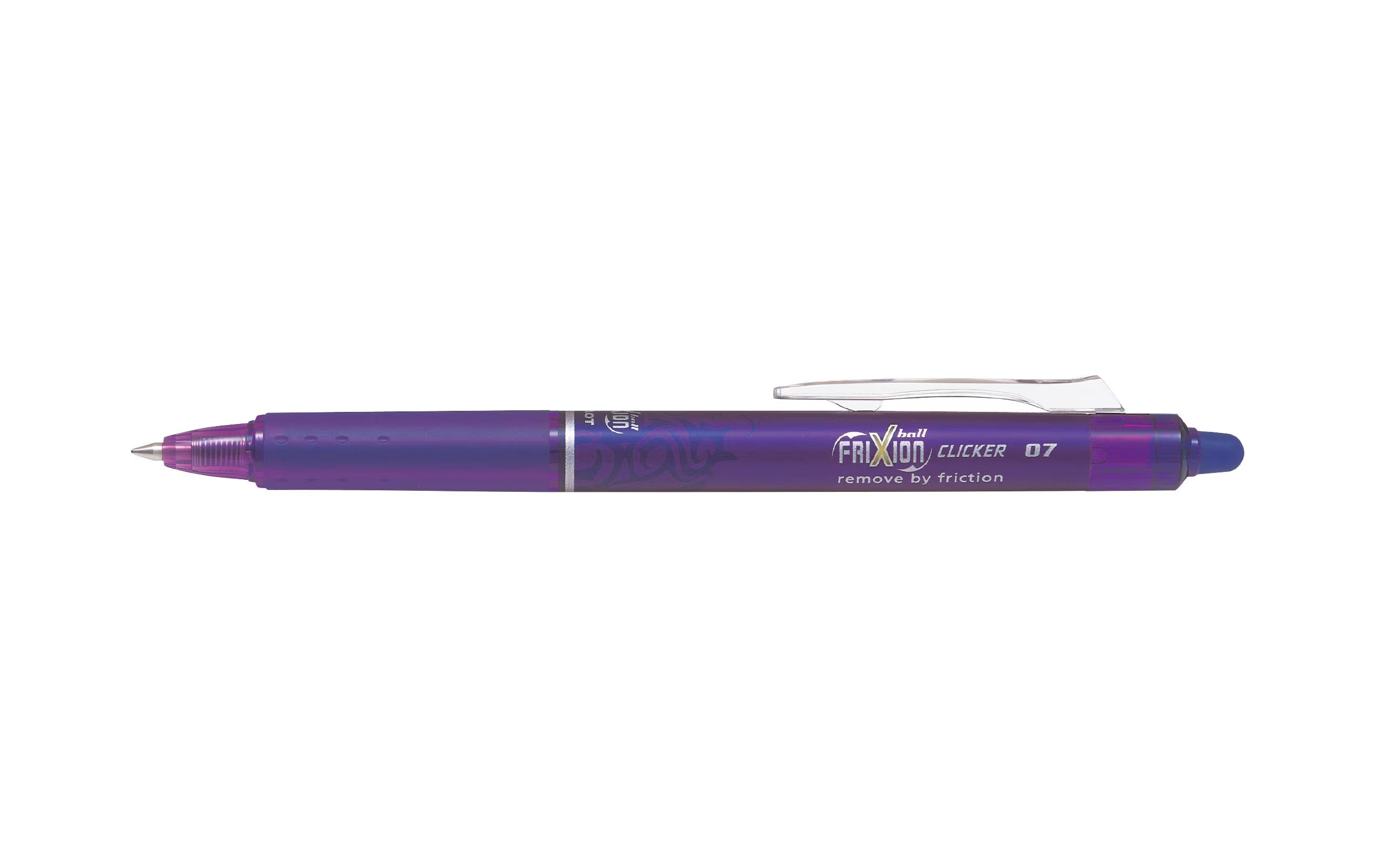 Pilot Rollerball FriXion Clicker
