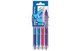 Pilot Rollerball FriXion Clicker Set2Go