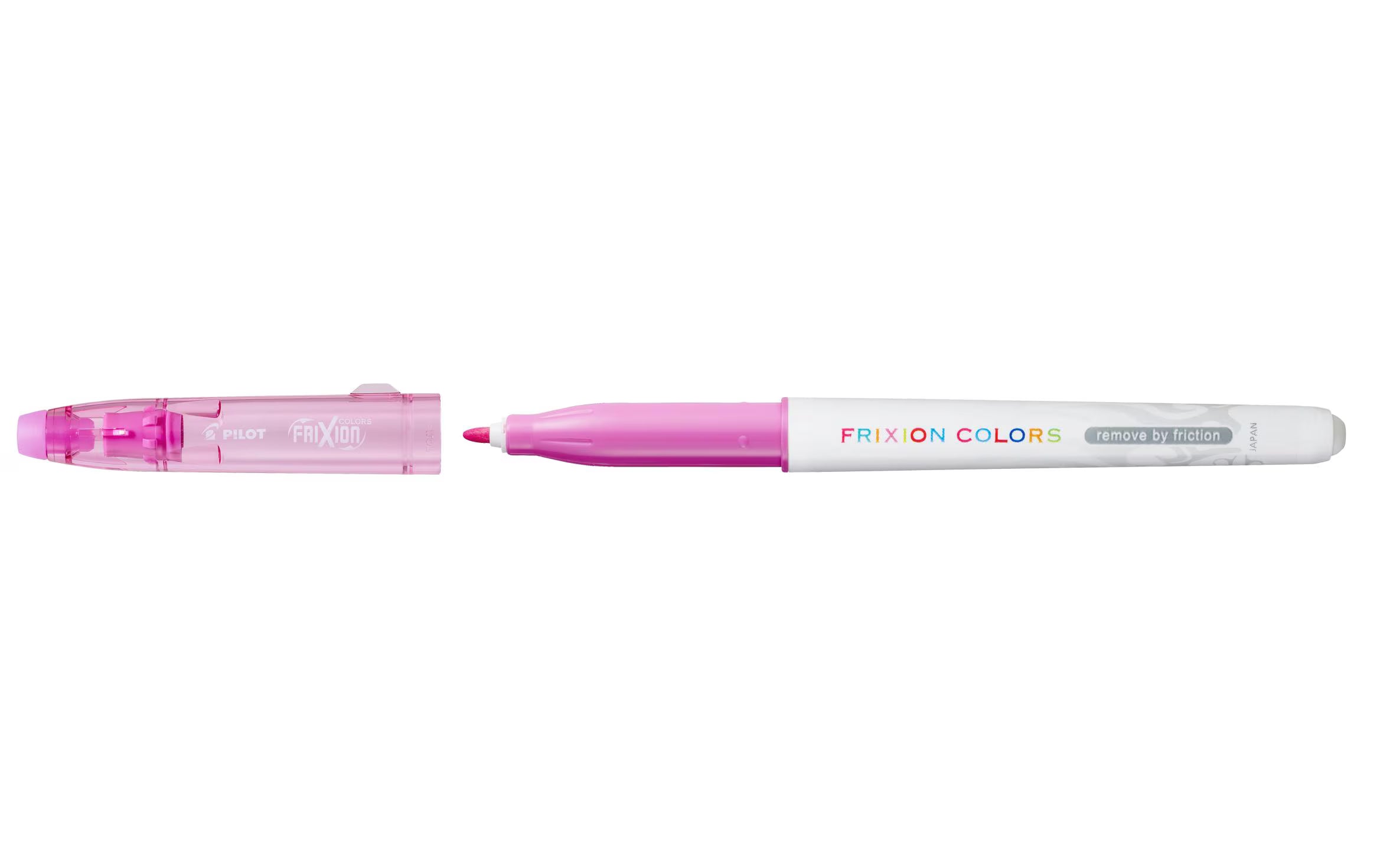 Pilot Filzstift FriXion Colors