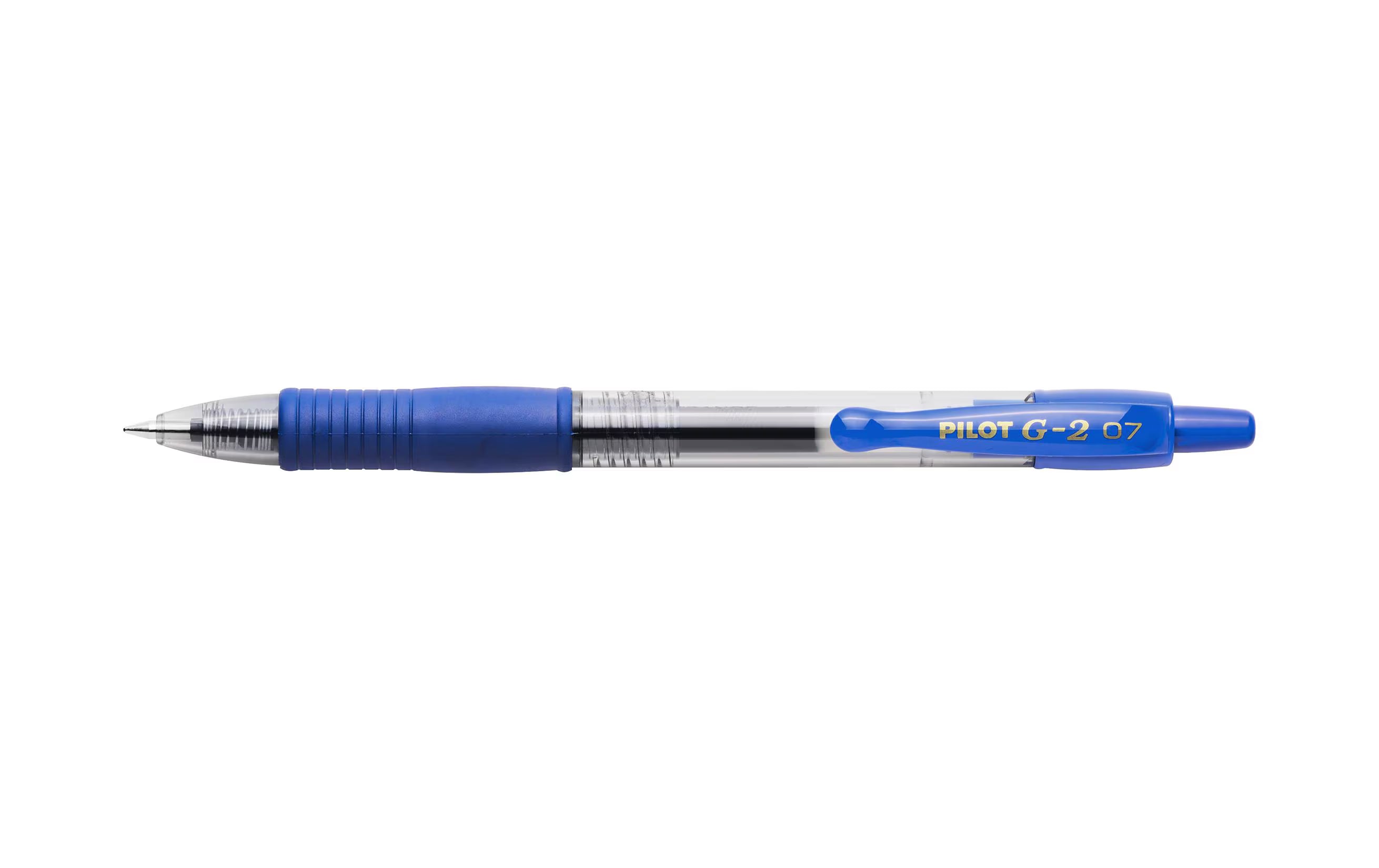 Pilot Gelschreiber G-2