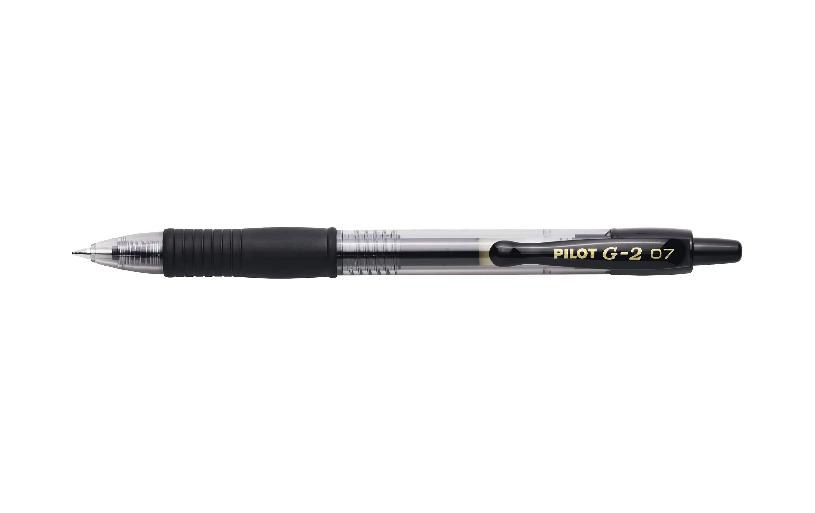 Pilot Gelschreiber G-2