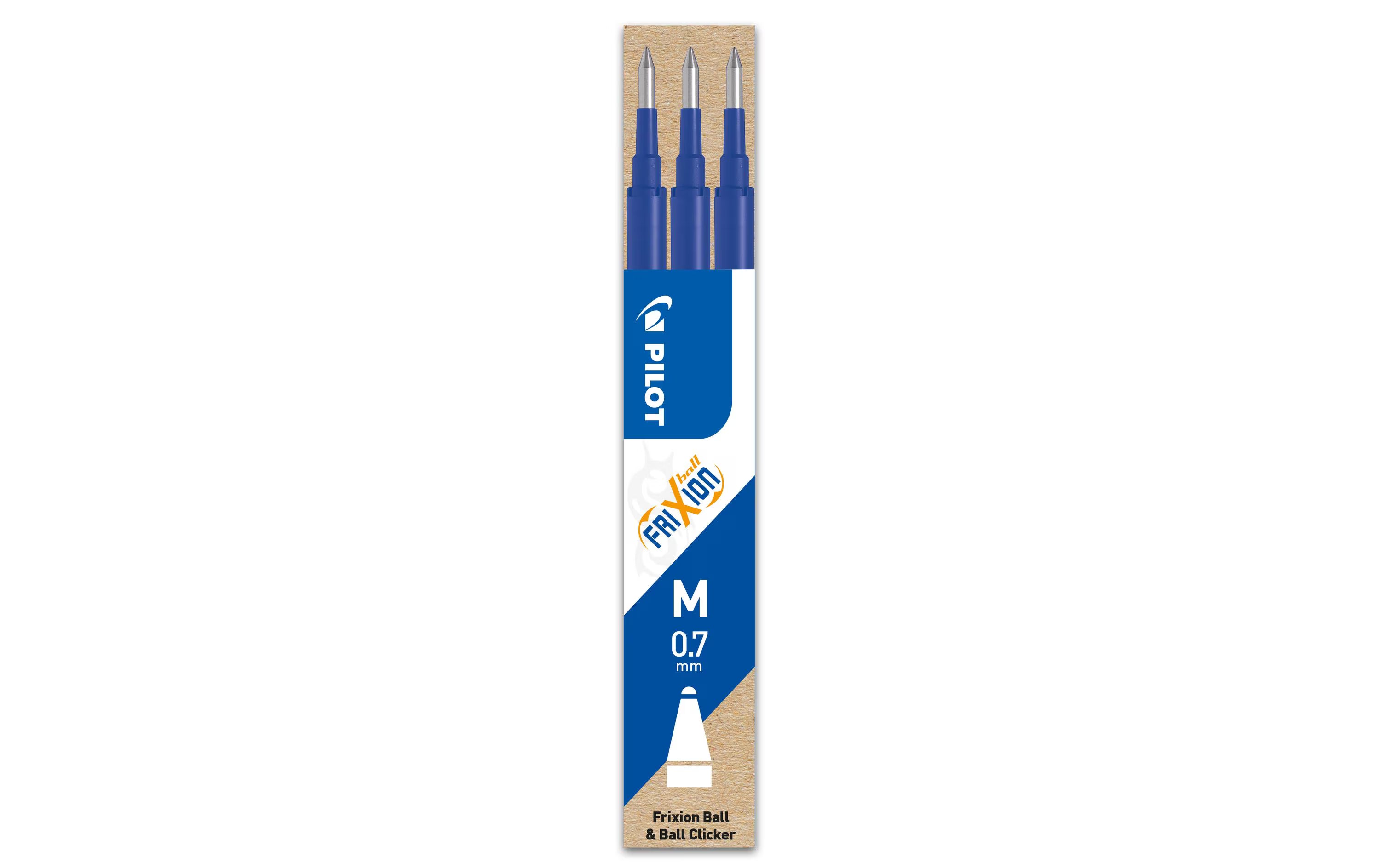 Pilot Patrone Frixion Refill