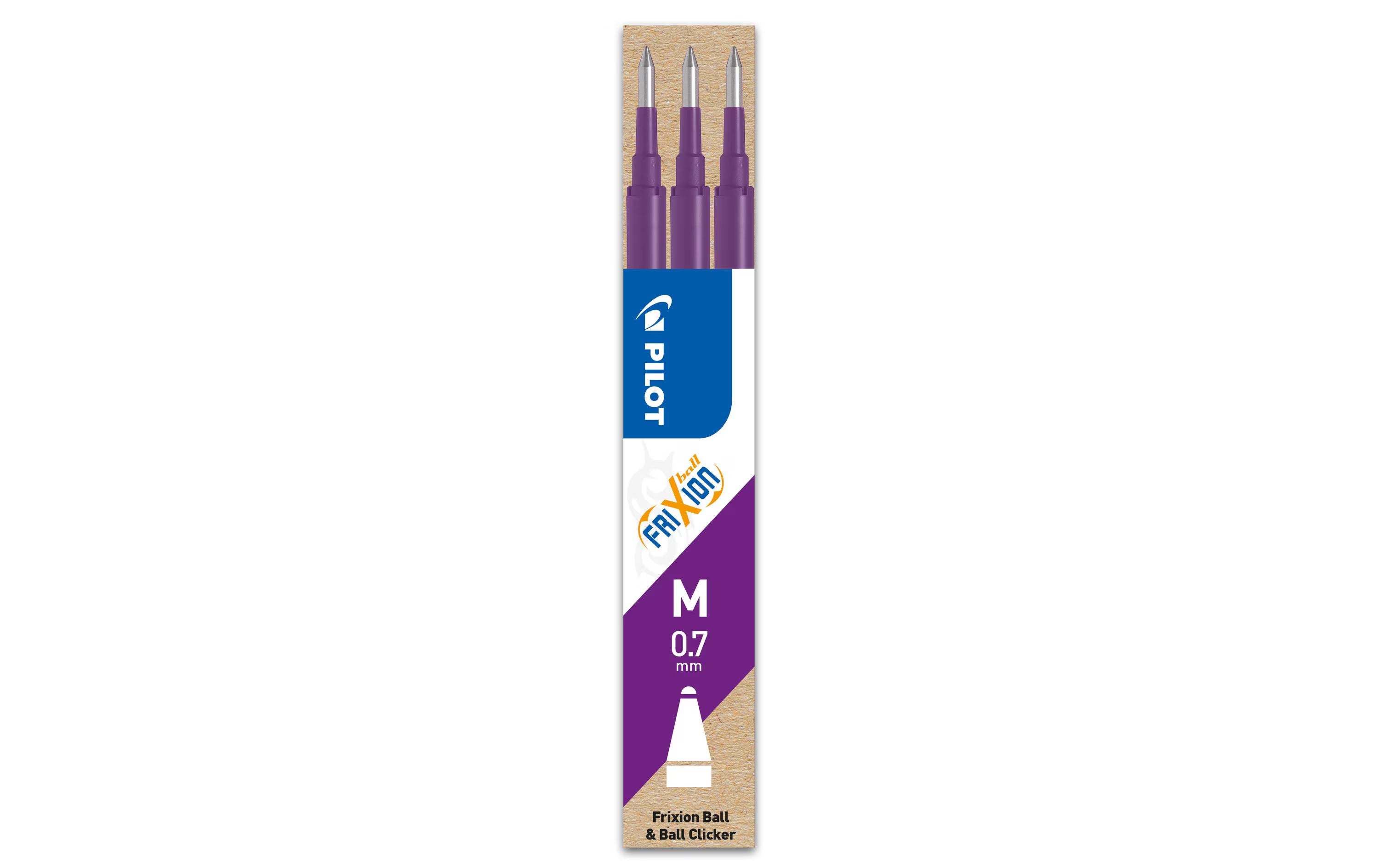 Pilot Patrone Frixion Refill