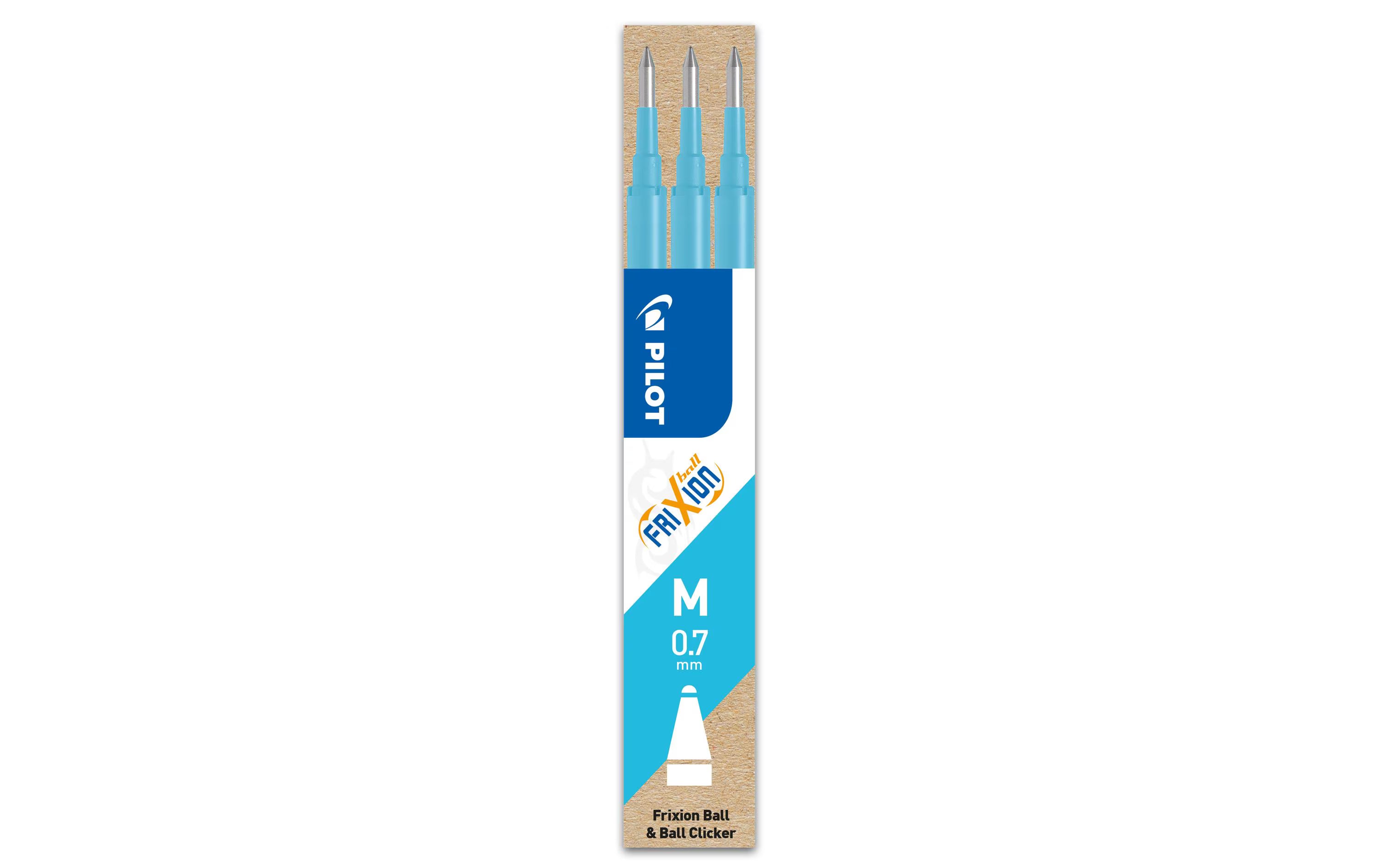 Pilot Patrone Frixion Refill