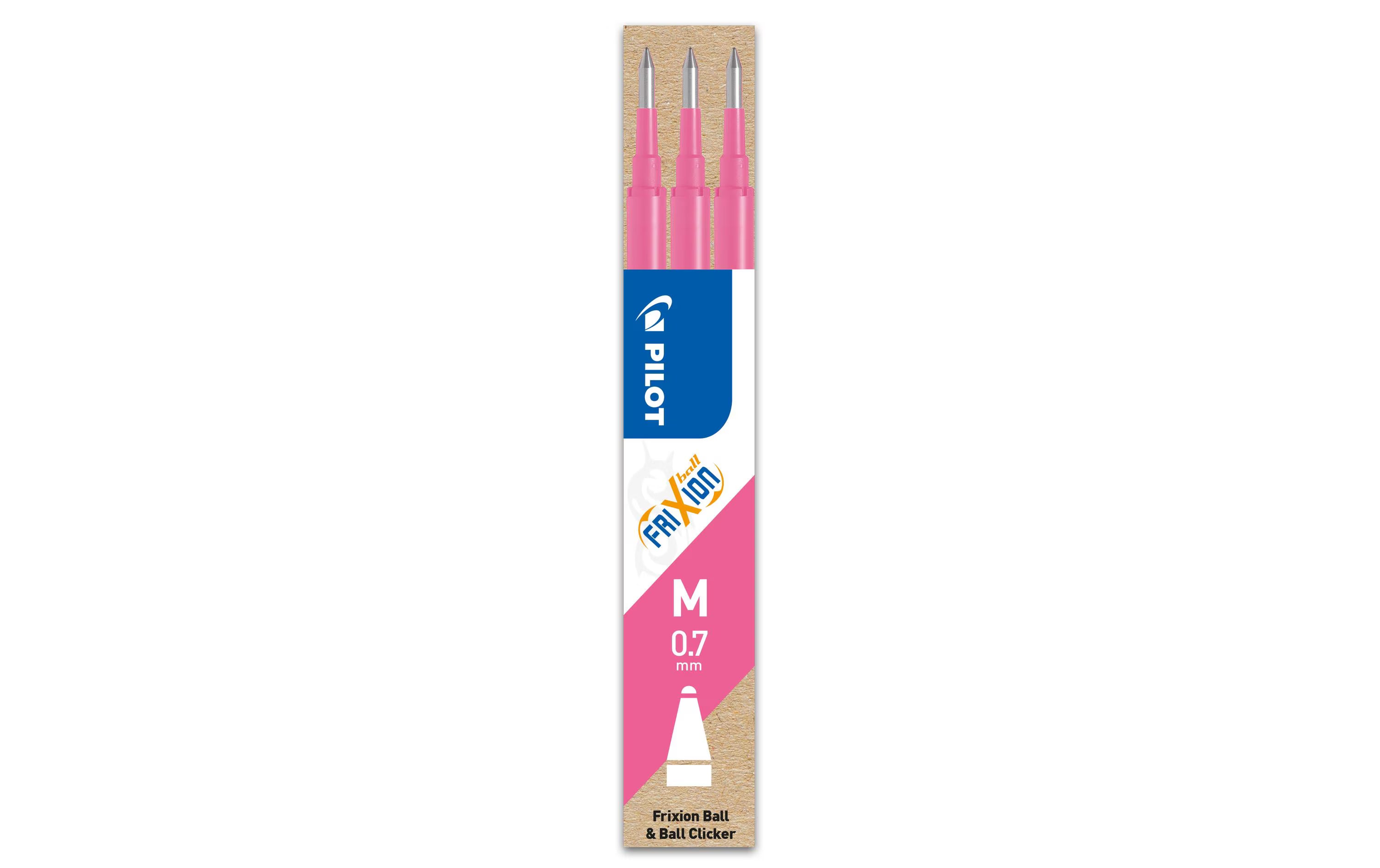Pilot Patrone Frixion Refill