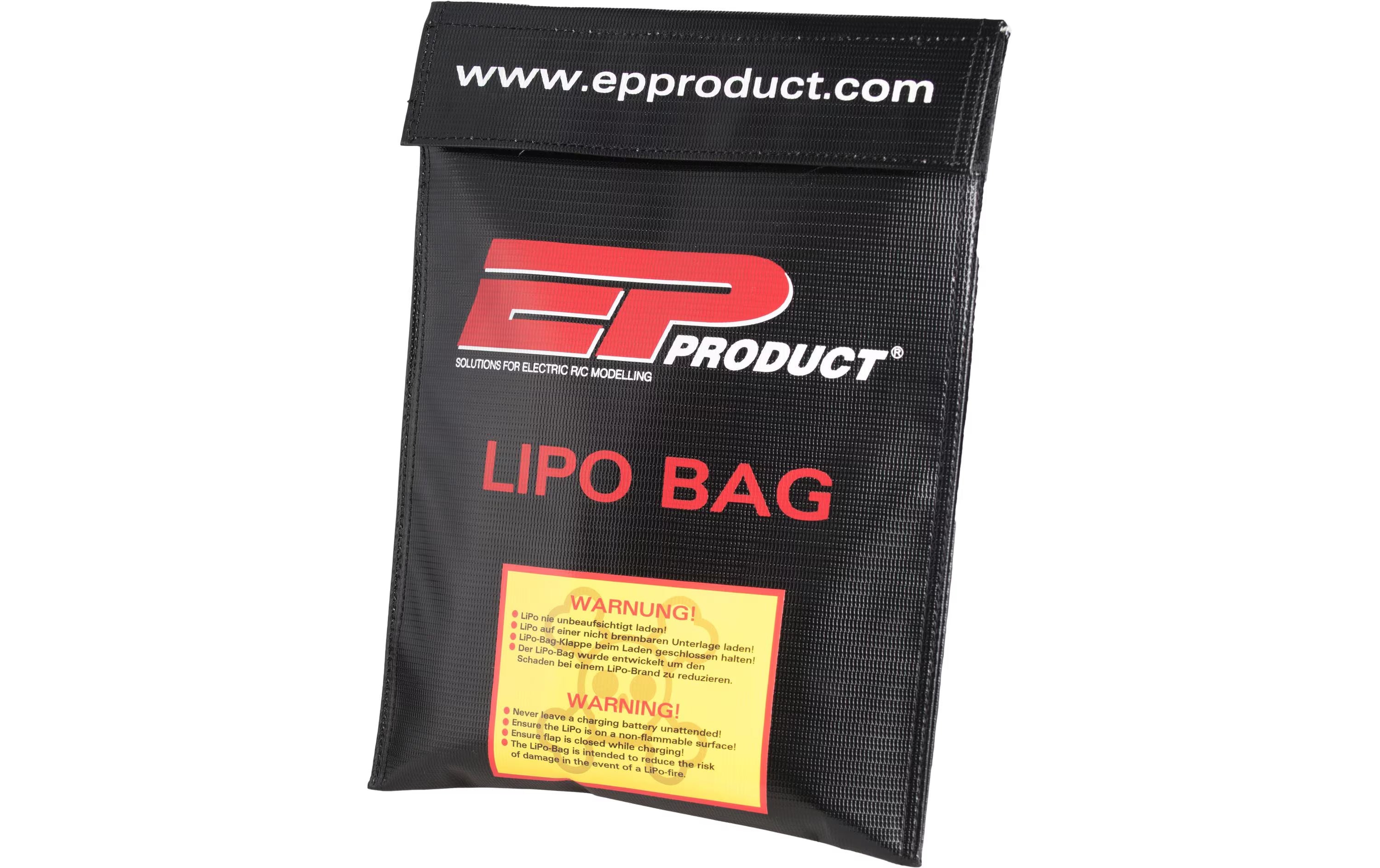 EP Product LiPo Sicherheitssack