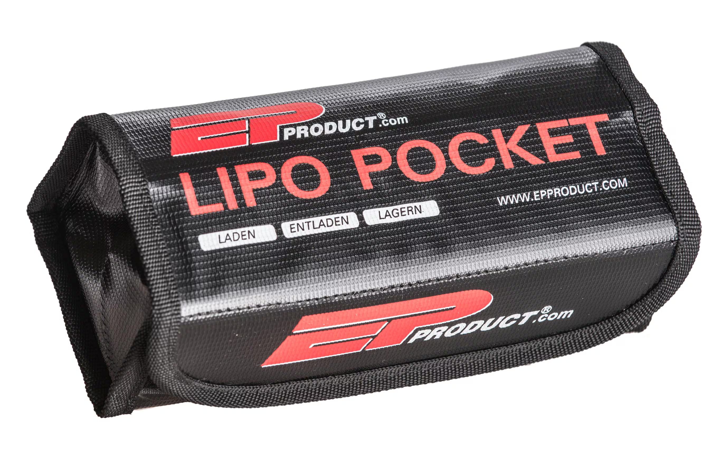EP LiPo Pocket
