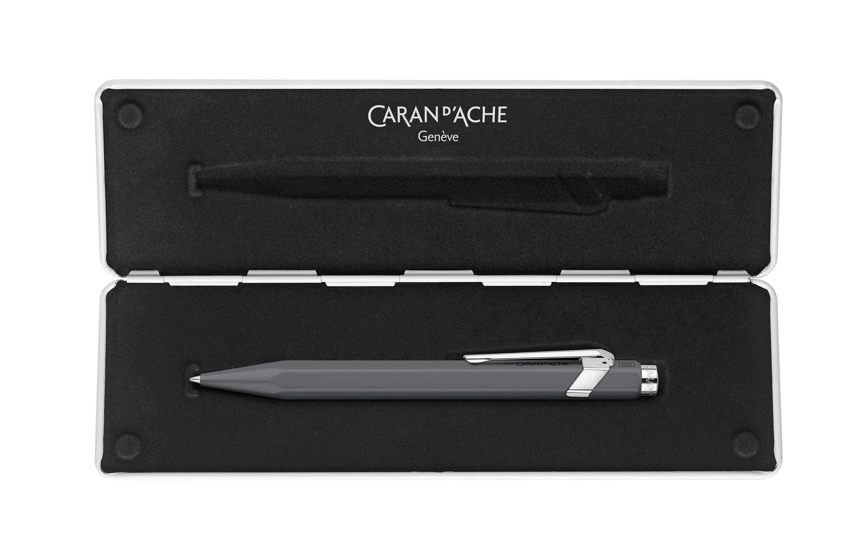 Caran d'Ache Kugelschreiber 849 ClassicLine