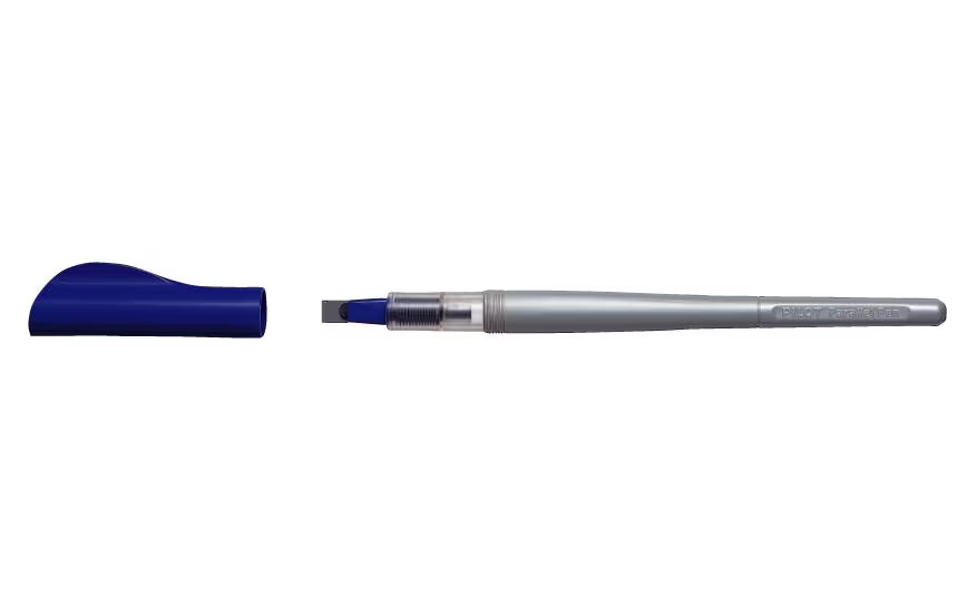 Pilot Füllfederhalter Parallel Pen