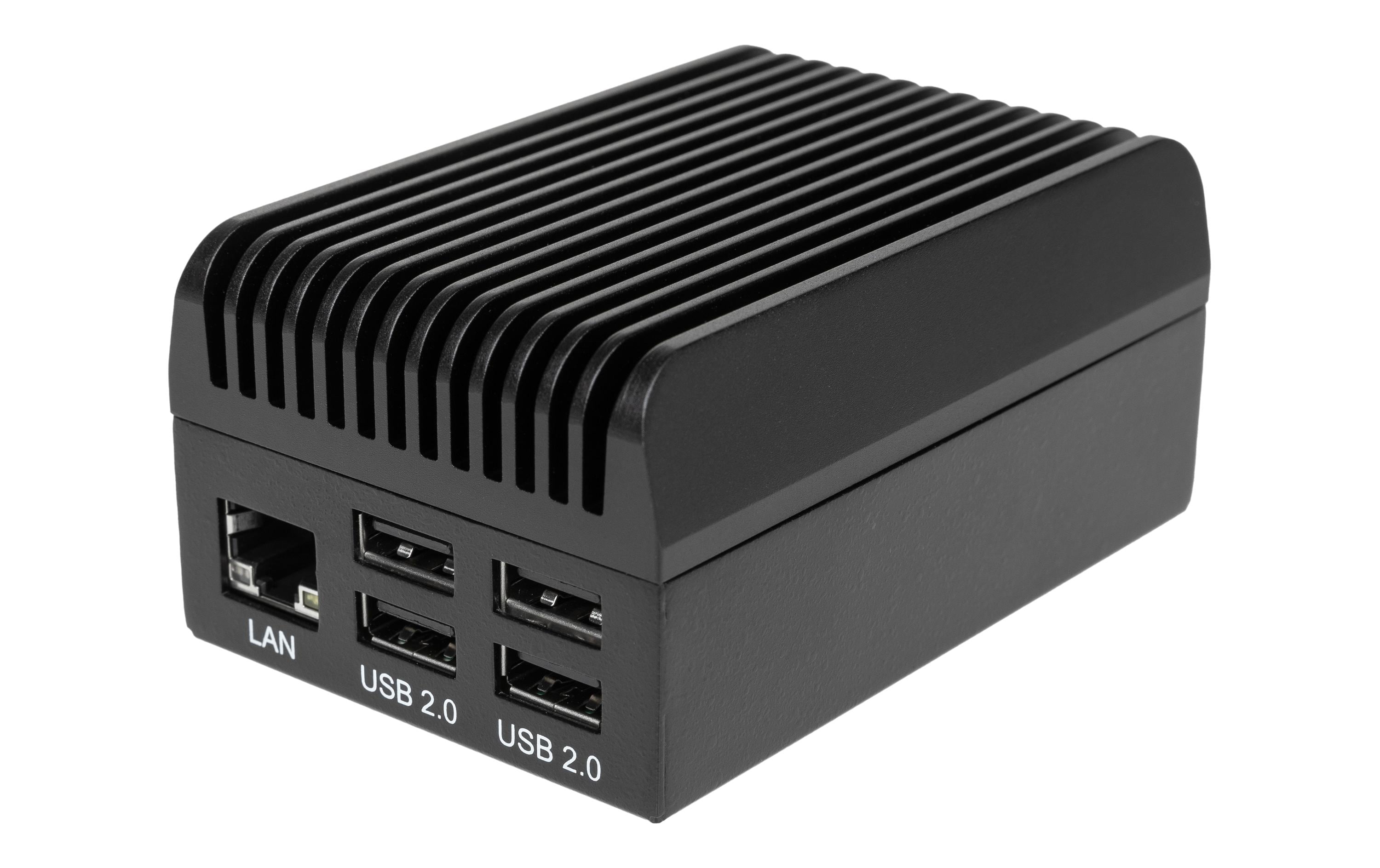 IONodes Decoder ION-R100S