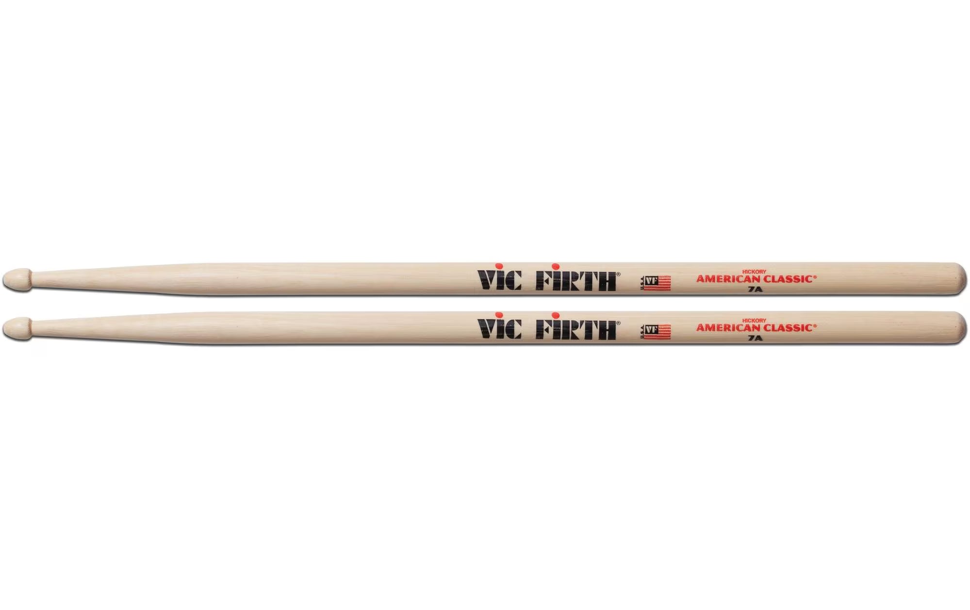 Vic Firth VF7A Drum Sticks 7A