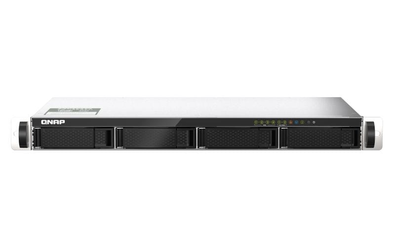 QNAP NAS TS-435XeU-4G, 4-bay