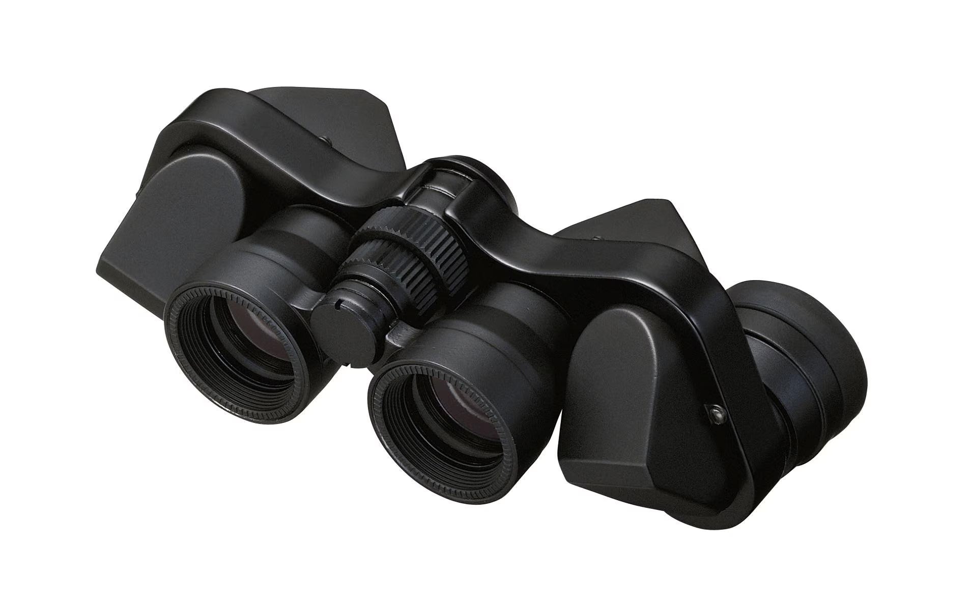 Nikon Fernglas Mikron 7x15 CF Schwarz