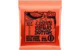Ernie Ball 2615 Slinky Nickel