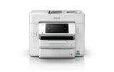 Epson WorkForce Pro WF-C4810DTWF, A4