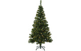 Star Trading LED Weihnachtsbaum 1.5m