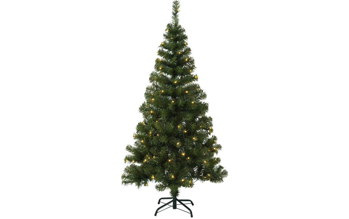 Star Trading LED Weihnachtsbaum 1.5m
