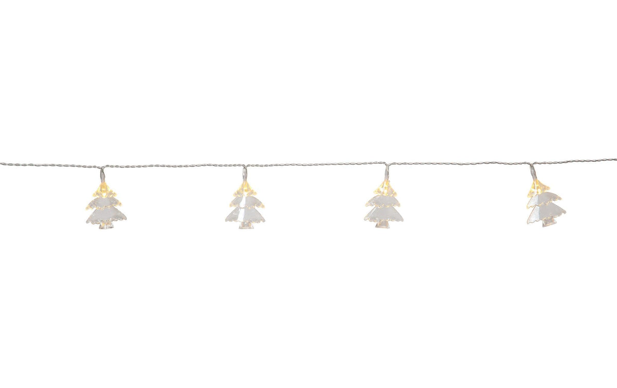 Star Trading Lichterkette Izy Tanne