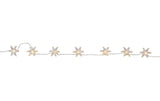 Star Trading Lichterkette Izy Stern