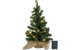 Star Trading LED Weihnachtsbaum Toppy 45cm