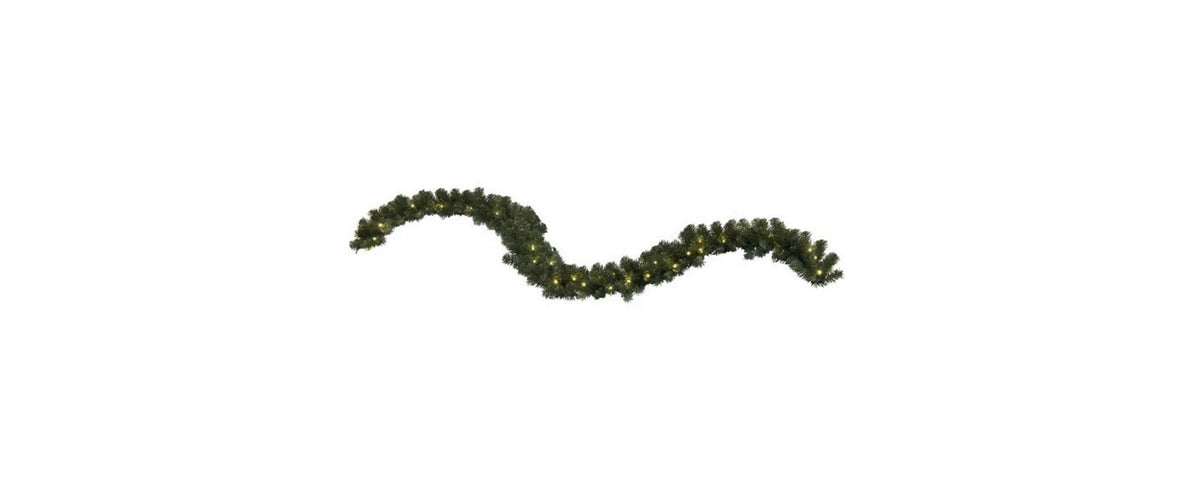 Star Trading LED Lichterkette Ottowa 500cm