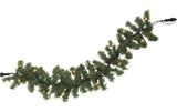 Star Trading System LED Extra Girlande