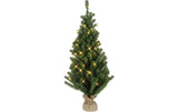 Star Trading LED Weihnachtsbaum 90cm Topy