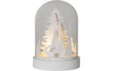 Star Trading Tischdekoration Kupol