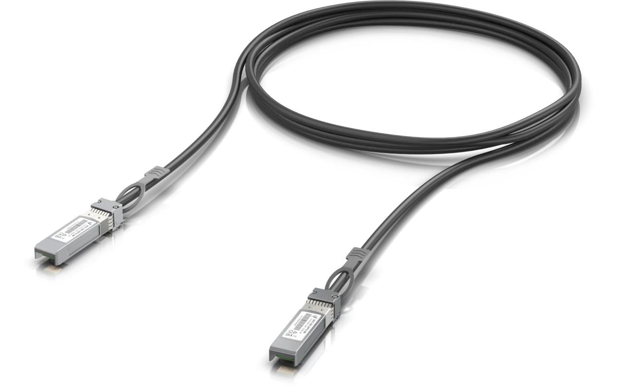 Ubiquiti Direct Attach Kabel