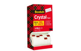 3M Scotch Crystal Klebeband