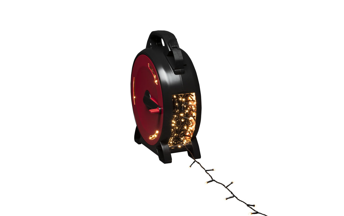 Konstsmide LED 800er Aufroll-System-Kette