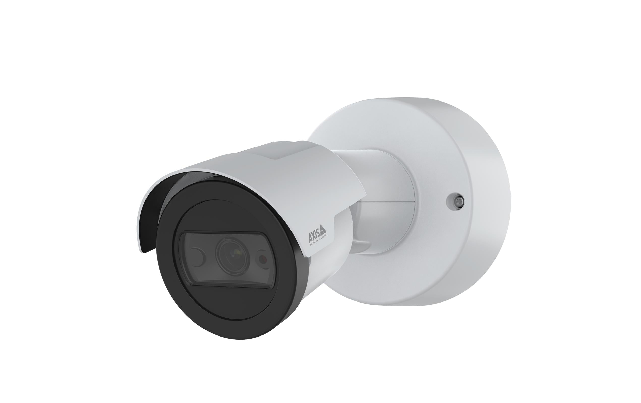 AXIS Netzwerkkamera M2036-LE Weiss