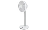 FURBER, Standventilator Vayu-Silent, Weiss