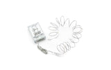 Konstsmide LK Micro LED, 20 LED, Silber