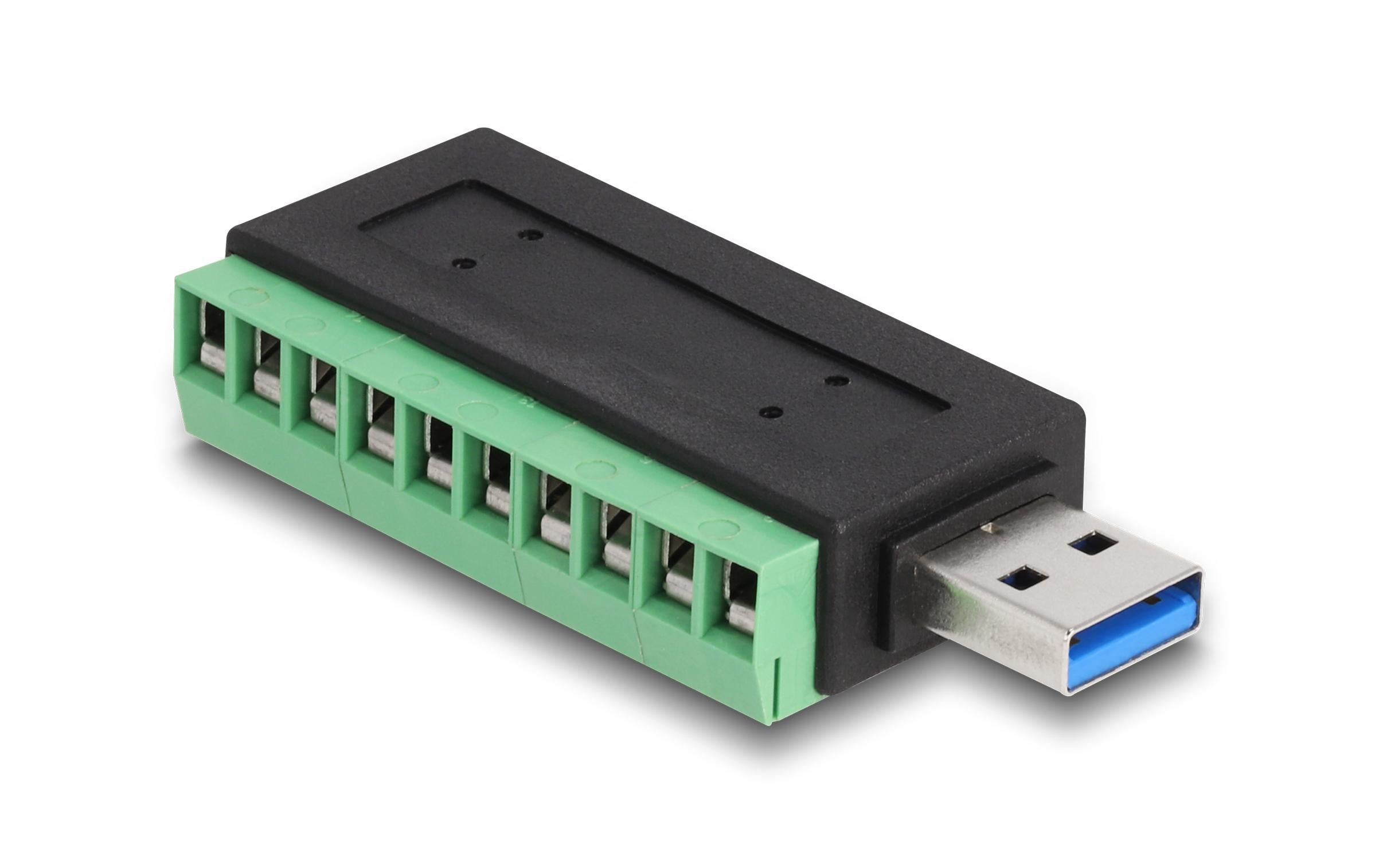 Delock USB 3.2 Gen 1