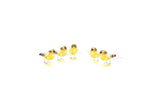 Konstsmide LED Figur Vogel 5er Set
