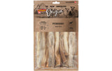DeliBest Origin Pferdehaut 200g