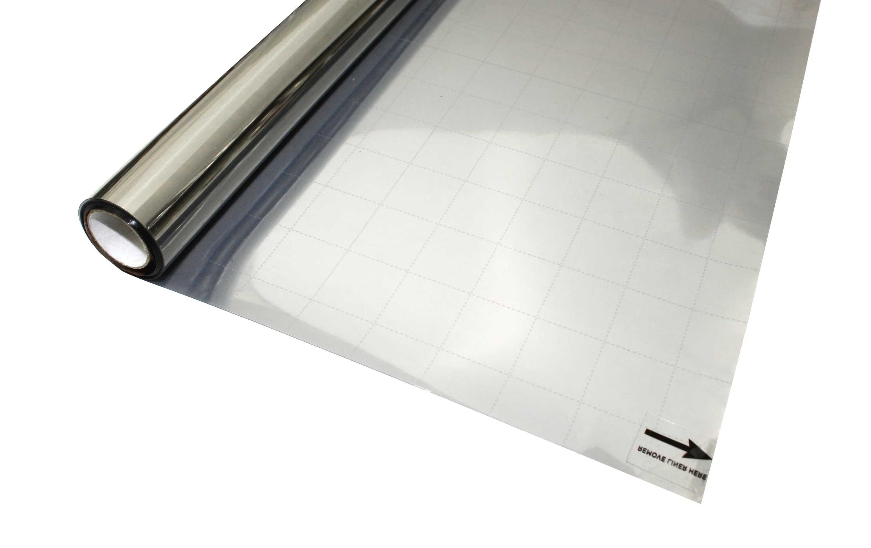 Gardinia Fensterfolie UV-Schutz
