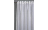 Gardinia Tagvorhang Voile Uni