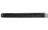 Synology RackStation RS422+, 4-bay NAS