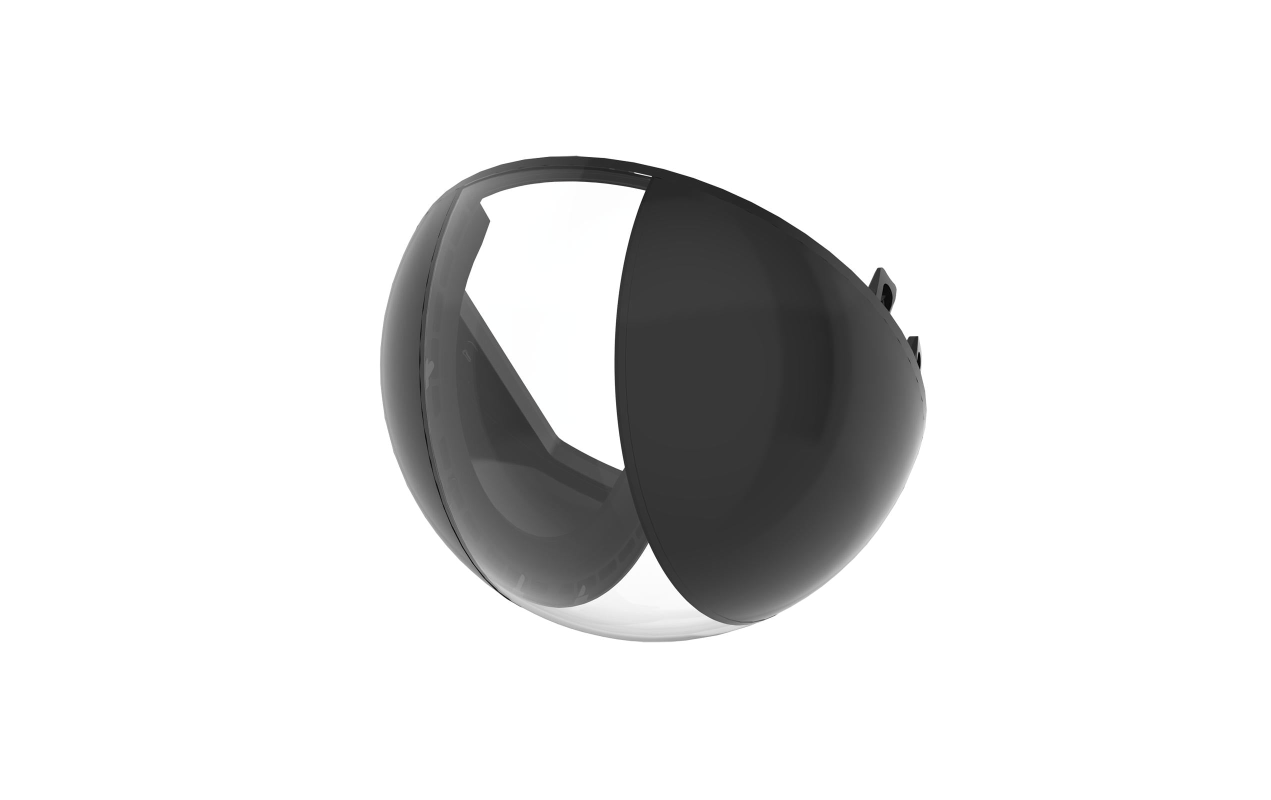 AXIS Ersatzglas Set TQ6811-E