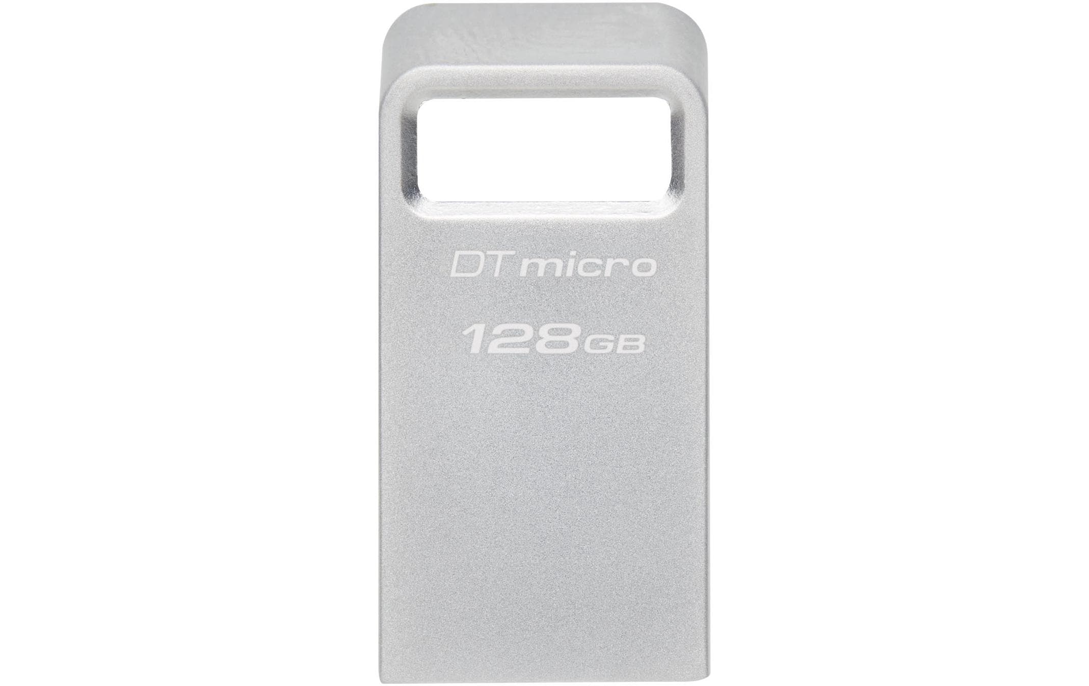 Kingston DT Mic. 200MB/s USB 3.2 Gen1 128GB