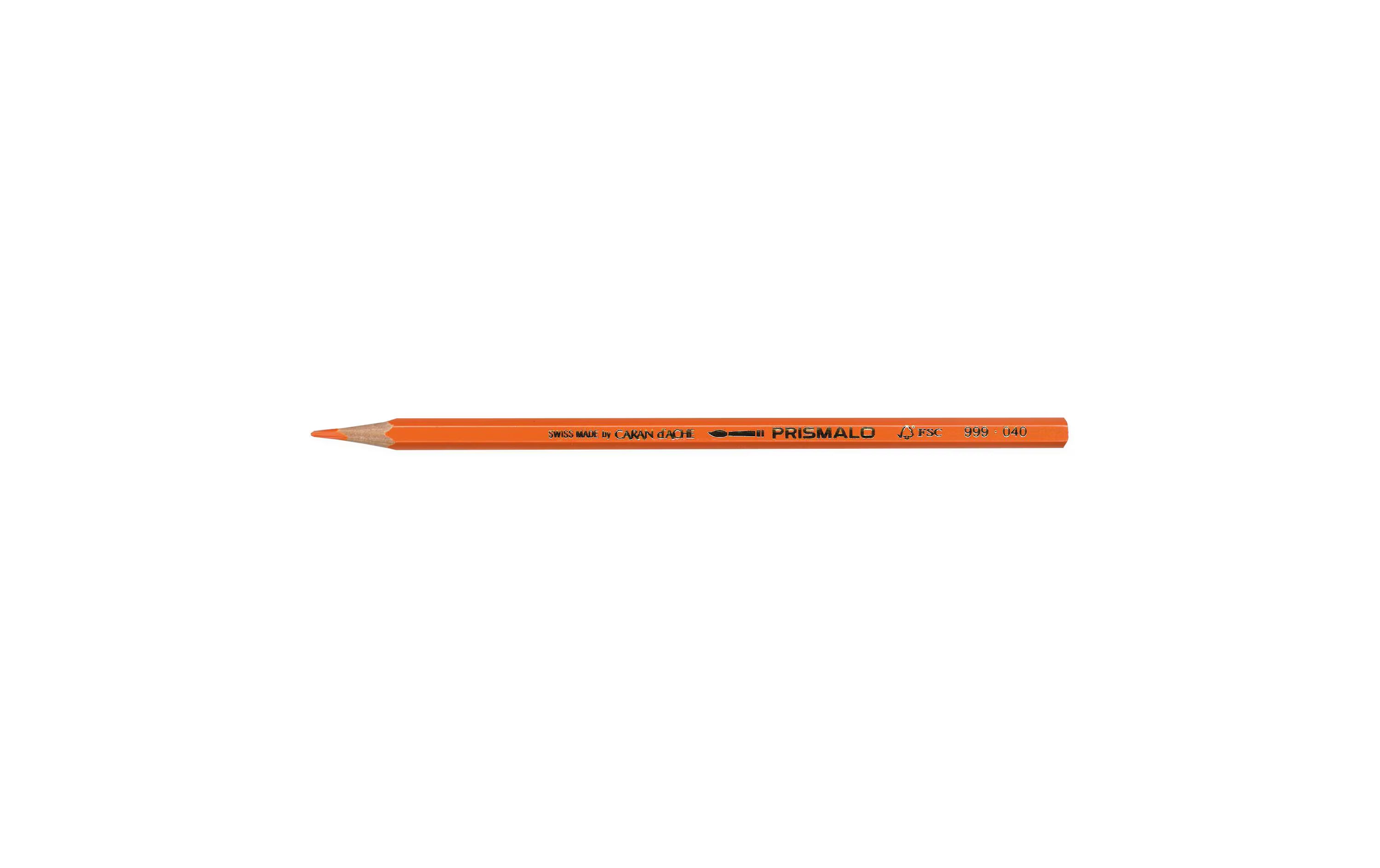 Caran dAche Farbstifte Prismalo 3 mm,