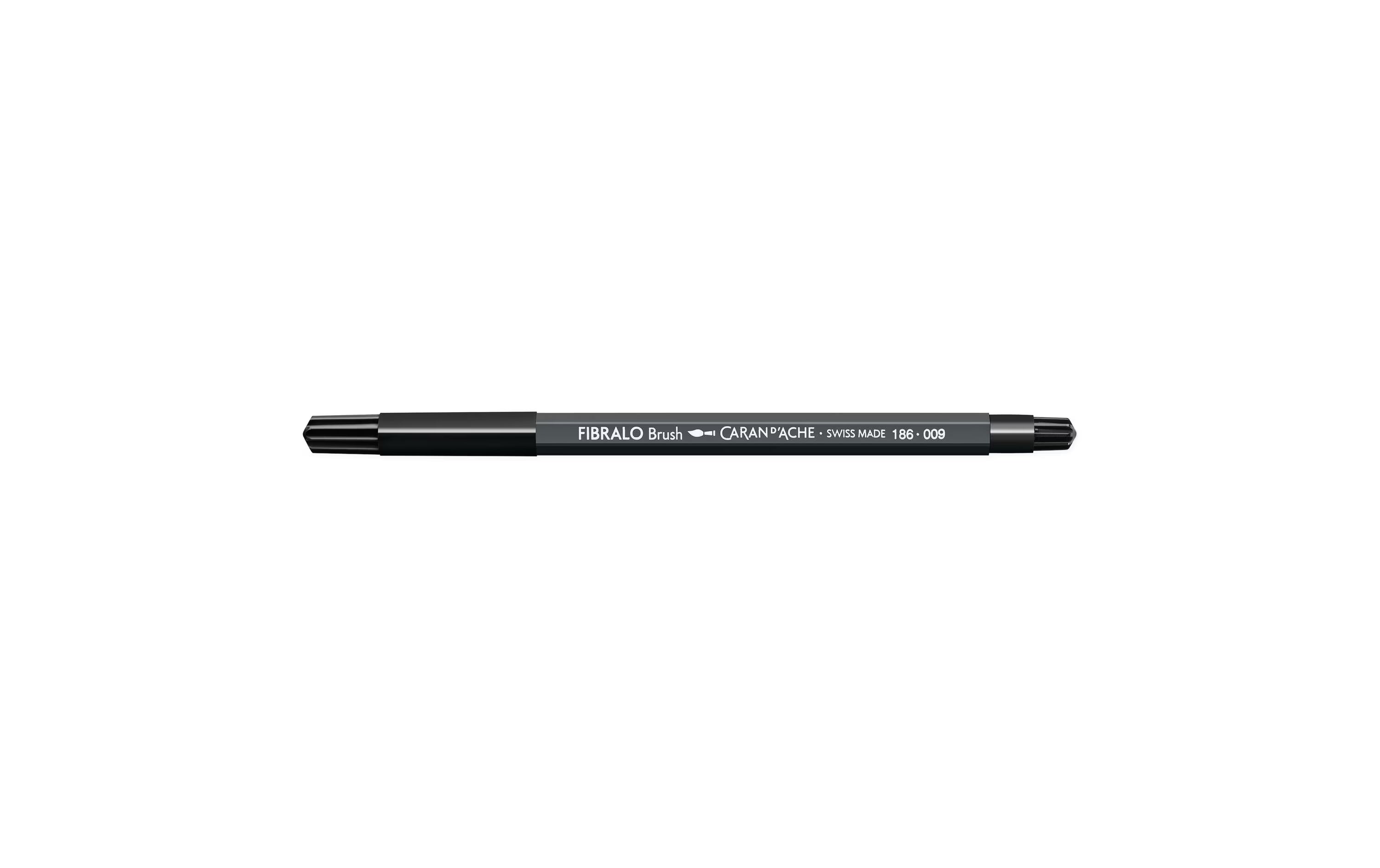 Caran dAche Filzstift Fibralo Brush
